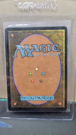 Wizards Urza's Destiny Metalworker Rare Regular 135/143 Colorless English 1999 - Image 2