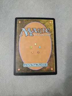 MTG Cavalcade of Calamity Ravnica Allegiance 095/259 Foil Uncommon - Image 2