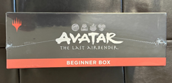 Beginner Box Avatar: The Last Airbender MTG, Brand new! Free Shipping! - Image 3