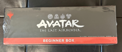 Beginner Box Avatar: The Last Airbender MTG, Brand new! Free Shipping! - Image 4