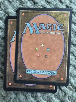 Mtg Dark Ritual Nm ! Tempest - Image 2
