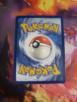 Pokemon Basic Energy Psychic 005 Holo Foil Scarlet and Violet 151 - Image 2