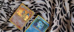 charizard pokemon card 1999 base set 4/102 - Image 2