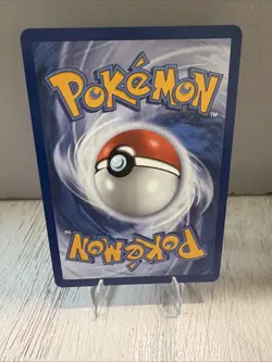 Pokemon TCG Special Red Card Chaos Rising 113/086 Holo English Ultra Rare UR - Image 2
