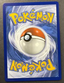 Special Red Card 113/086 Pokemon TCG Chaos Rising Holo NM - Image 2