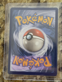 Flareon EX RC6/RC32 Holo EX Rare Generations Pokemon - Image 2