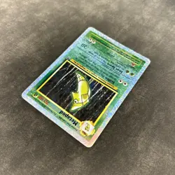 Pokemon TCG Metapod Legendary Collection Reverse Holo Card 54/110 - Image 4