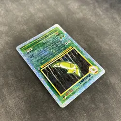 Pokemon TCG Metapod Legendary Collection Reverse Holo Card 54/110 - Image 5
