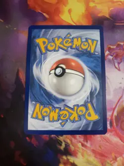Pokemon Basic Energy Metal 008 Holo Foil Scarlet and Violet 151 - Image 2