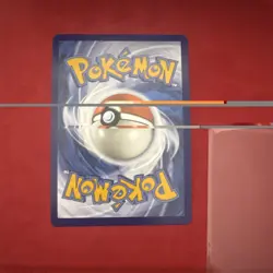 Pokemon TCG - 151 - Mr. Mime - 179/165 - Image 2