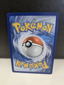Mudkip 19/25 McDonalds Promo 2021 Pokemon 25th Anniversary Near Mint - Image 2