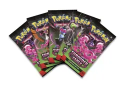 Kingdra EX Special Illustration Collection - Pokemon TCG - New & Sealed - Image 5