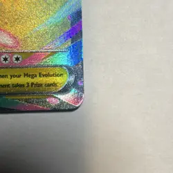 Pokemon Mega Dragonite EX 152/217 ASC Full Art Holo Rare Stage 2 370HP 330 - Image 4