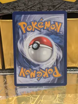 N's Zekrom Pokemon Center Exclusive 031 Promo ME: Mega Evolution Promo Holo NM - Image 2