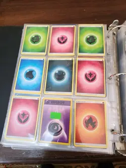 Personal Pokemon Card Collection! *500* Cards - Image 12