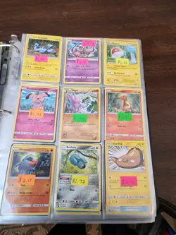 Personal Pokemon Card Collection! *500* Cards - Image 13