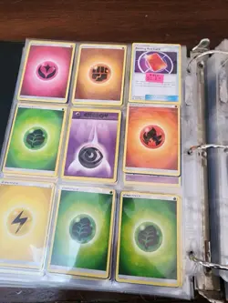 Personal Pokemon Card Collection! *500* Cards - Image 14