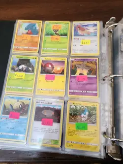 Personal Pokemon Card Collection! *500* Cards - Image 15