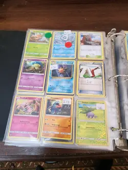 Personal Pokemon Card Collection! *500* Cards - Image 17