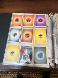 Personal Pokemon Card Collection! *500* Cards - Image 18
