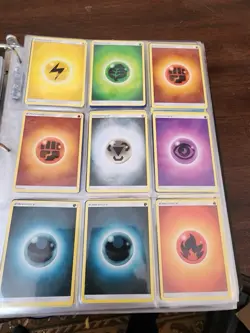 Personal Pokemon Card Collection! *500* Cards - Image 20