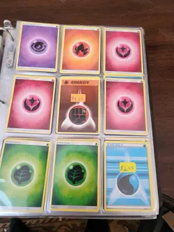 Personal Pokemon Card Collection! *500* Cards - Image 21