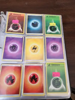 Personal Pokemon Card Collection! *500* Cards - Image 22