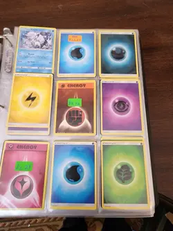 Personal Pokemon Card Collection! *500* Cards - Image 3