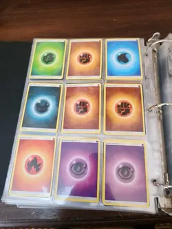 Personal Pokemon Card Collection! *500* Cards - Image 8