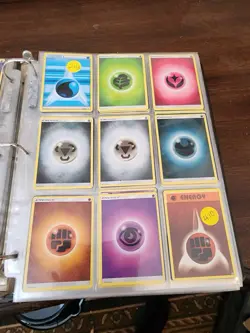 Personal Pokemon Card Collection! *500* Cards - Image 9
