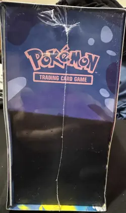 Pokemon TCG Chaos Rising Pokemon Center Elite Trainer Box ETB - NEW & SEALED #1 - Image 5