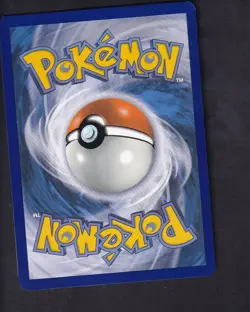 Noctowl 115/142 Rare Stellar Crown Pokemon Reverse Holo Near Mint - Image 2