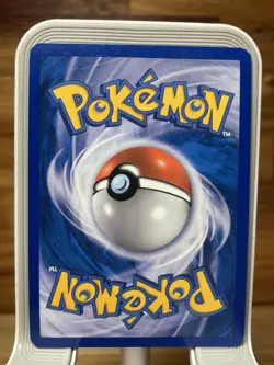 Murkrow - 90/123 Mysterious Treasures - Pokemon Reverse Holo TCG - 2007 - Image 2