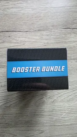 Pokemon TCG Black Bolt Booster Bundle 6 Packs (BRAND NEW) - Image 4