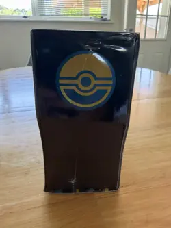 Mega Evolution Lucario Elite Trainer Box - Pokemon Center Exclusive - Image 3