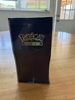 Mega Evolution Lucario Elite Trainer Box - Pokemon Center Exclusive - Image 4