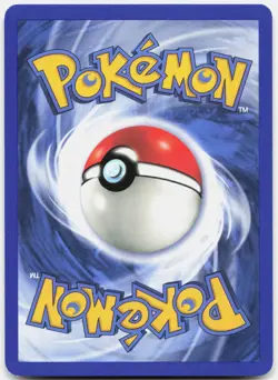 Unown [E] 67/75 Common Neo Discovery Pokemon Near Mint - Image 2