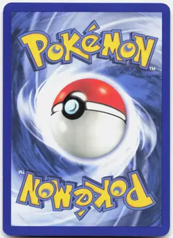 Unown [N] 50/75 Uncommon Neo Discovery Pokemon Near Mint - Image 2