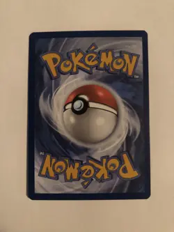 Pokemon TCG Handheld Fan 150/167 Twilight Masquerade Reverse Holo - Image 2