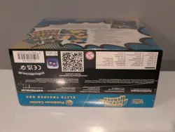 Ascended Heroes Pokemon Center Elite Trainer Box ETB w/ Protector - Image 4