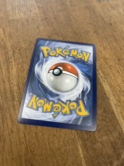 Pokemon TCG Unown V Silver Tempest 177/195 Holo Ultra Rare Mint Condition - Image 4