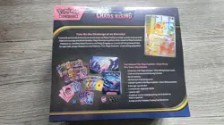 Pokemon TCG Chaos Rising Elite Trainer Box ETB - Brand New / Sealed! - Image 3