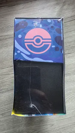 Pokemon TCG Chaos Rising Elite Trainer Box ETB - Brand New / Sealed! - Image 5