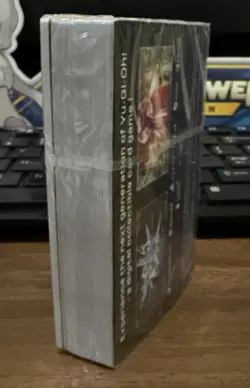 YuGiOh! Sealed Sky Striker Deck L26D - Legendary Modern Decks 2026 - Image 2