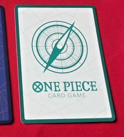 ONE PIECE HEROINES EDITION CARD GAME CARTE FRANCAIS EB03 DON FR Robin MINT 2026 - Image 2