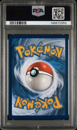 Pokemon Card PSA 9 Genesect GX 224/214 Lost Thunder - Image 2