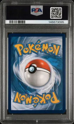 Pokemon Card PSA 10 Charizard V SWSH050 Promo - Image 2