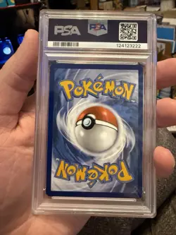 PSA 10 CHARMANDER - Pokemon 151 Poster Collection Promo Card - 2023 047 - Image 4