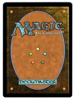 MTG Chocobo Racetrack U Artifact Normal FINAL FANTASY 179 - Image 2