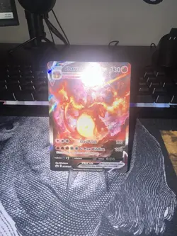 Charizard VMAX SWSH261 SWSH: Sword & Shield Promo Cards Holo - Image 2